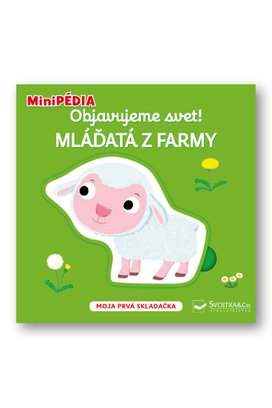 Objavujeme svet! Mláďatá z farmy
