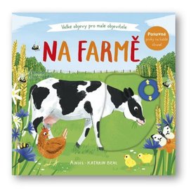 Na farmě