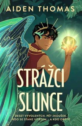 Strážci slunce