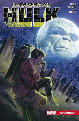 Immortal Hulk