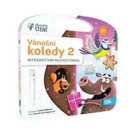 Zpívánky Vánoční koledy 2