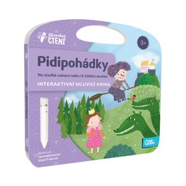 Pidipohádky