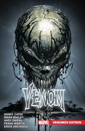Venom Venomův ostrov