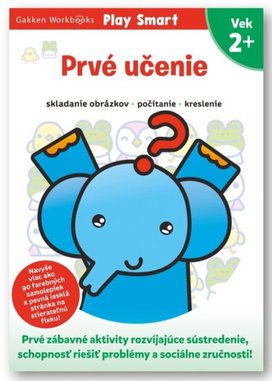 Prvé učenie 2+