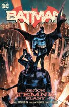 Batman Jejich temné plány
