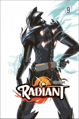 Radiant 9