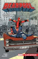 Deadpool Miláček publika