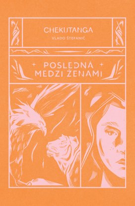 Chekutanga Posledná medzi ženami