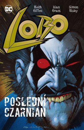 Lobo Poslední Czarnian