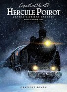 Hercule Poirot Vražda v Orient-expresu
