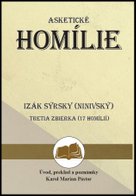 Izák Sýrsky (Ninivský) Asketické homílie