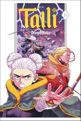 Talli II