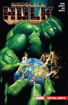 Immortal Hulk