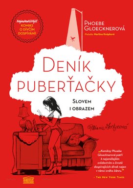 Deník puberťačky