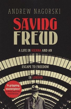 Saving Freud