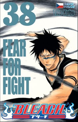 Bleach 38