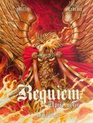 Requiem Upíří rytíř