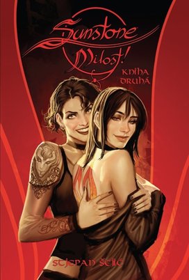 Sunstone Milost!