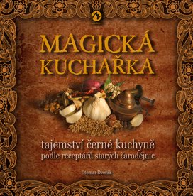 Magická kuchařka