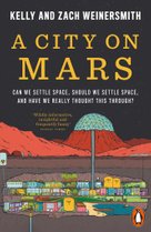 A City on Mars