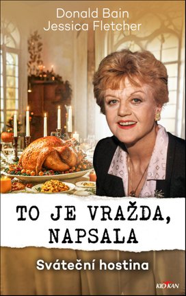 To je vražda, napsala Sváteční hostina