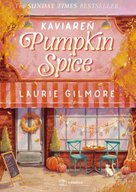 Kaviareň Pumpkin spice