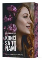 Končí sa to nami