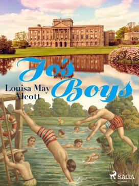 Jo\'s Boys