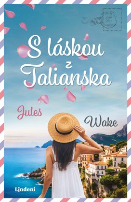 S láskou z Talianska