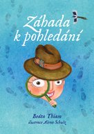 Záhada k pohledání