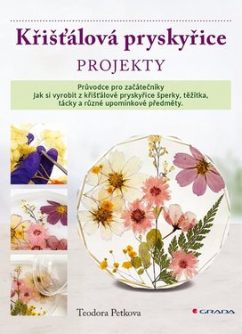 Křišťálová pryskyřice