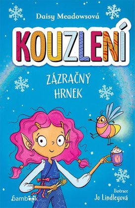 Kouzlení Zázračný hrnek