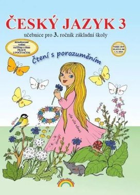 Český jazyk 3