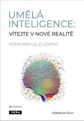Umělá inteligence: vítejte v nové realitě