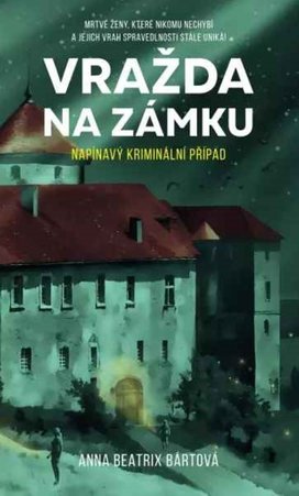 Vražda na zámku