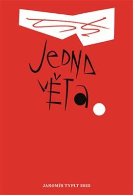 Jedna věta
