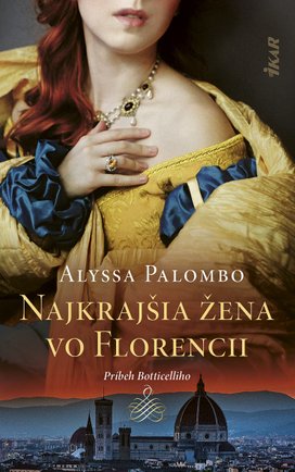 Najkrajšia žena vo Florencii