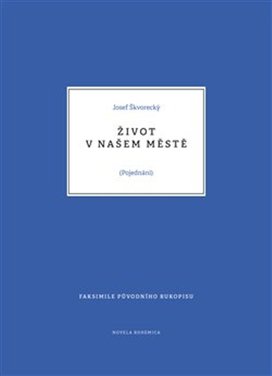 Život v našem městě