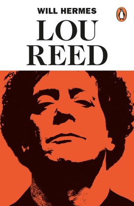 Lou Reed