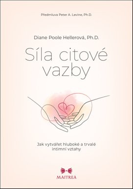 Síla citové vazby