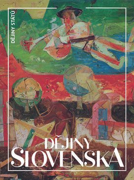 Dějiny Slovenska 