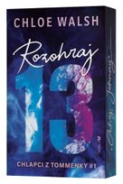 Rozohraj 13