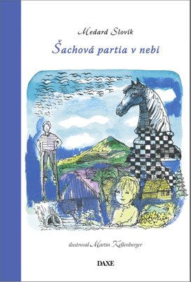 Šachová partia v nebi