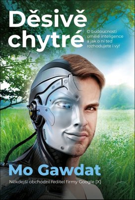 Děsivě chytré