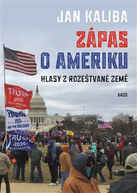 Zápas o Ameriku