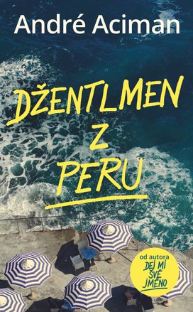 Džentlmen z Peru