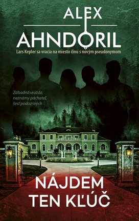 Nájdem ten kľúč