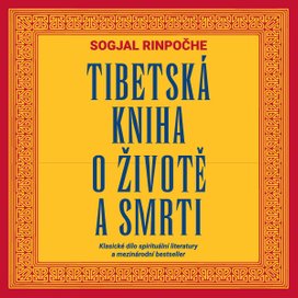Tibetská kniha o životě a smrti