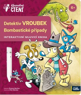 Detektiv Vroubek