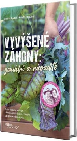 Vyvýšené záhony